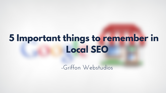 Local Seo