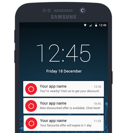 mobile-push-notifications - Griffon Webstudios