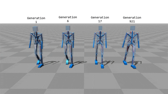 Genetic Algorithm