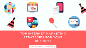 Top-Internet-Marketing-Strategies