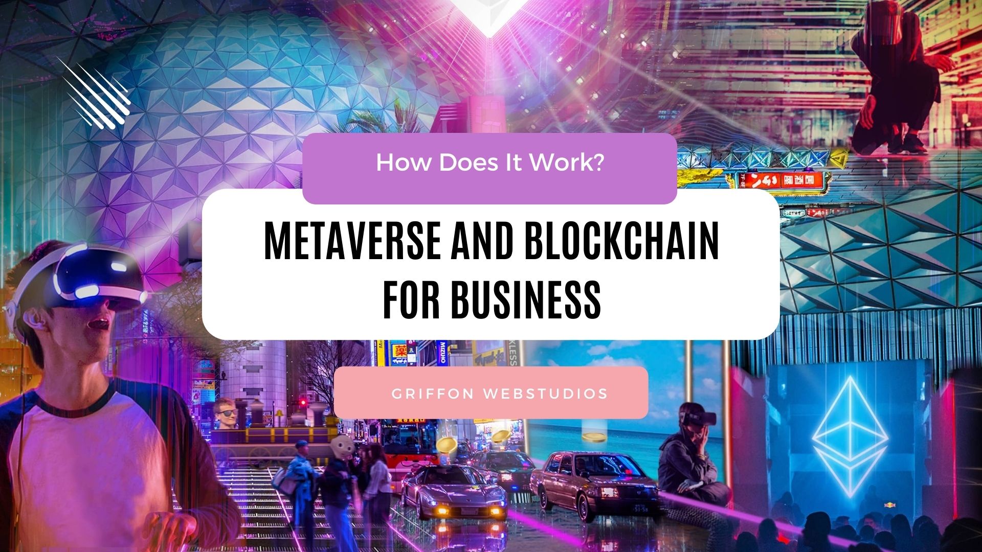 What is Metaverse: Everything you need to know about - Blockchain
