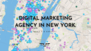 Digital Marketing Agency in New York- What To Expect?