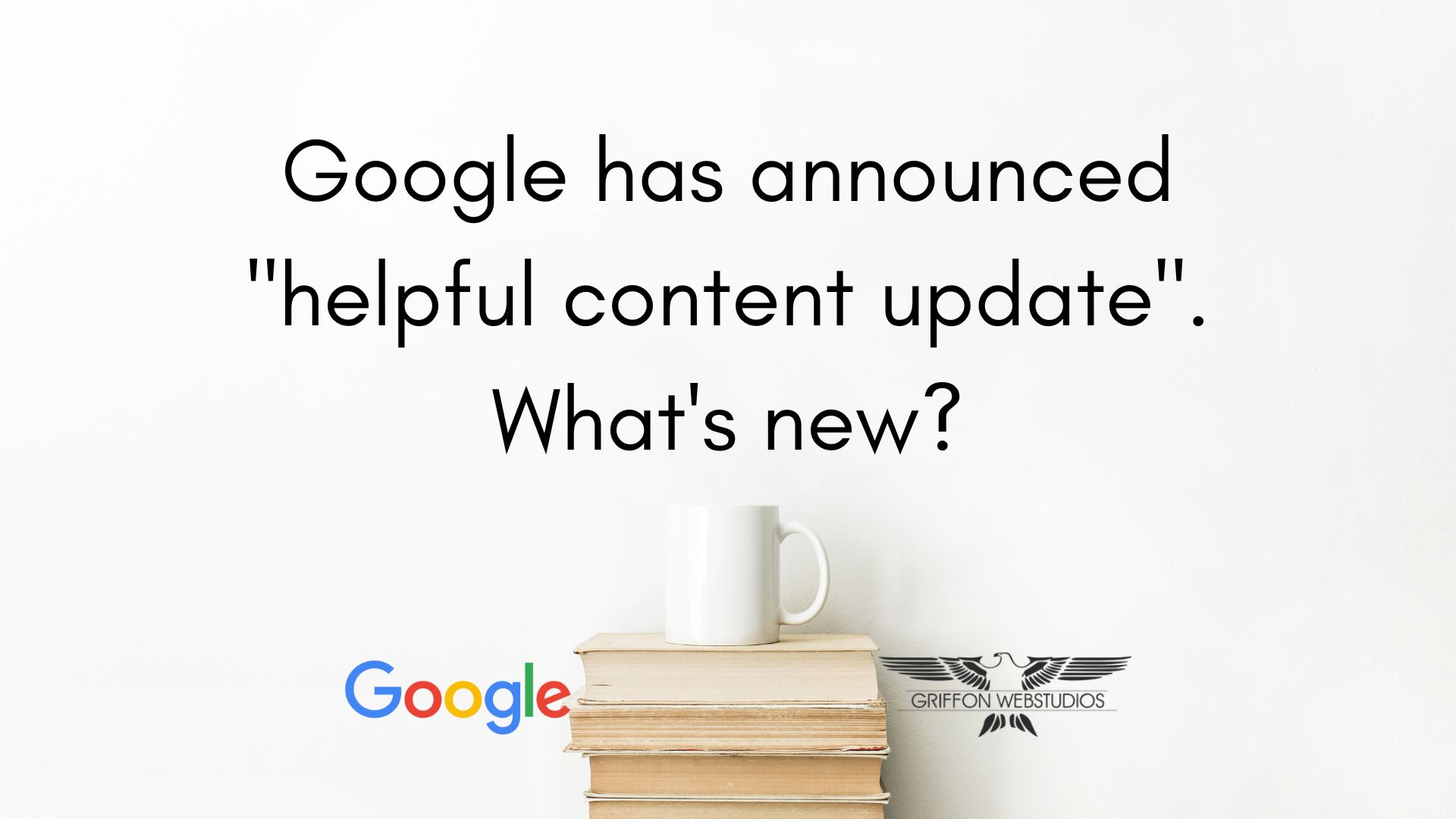 Google has announced helpful content update. What's new?