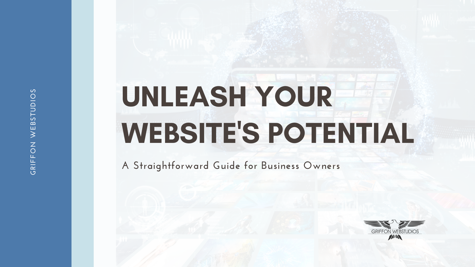Unleash you website's potential