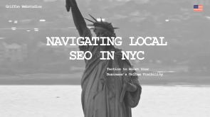 Navigating Local SEO in NYC