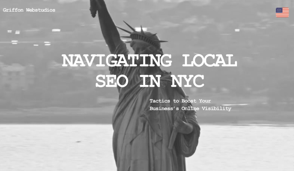 Navigating Local SEO in NYC