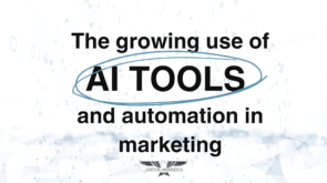 ai in marketing