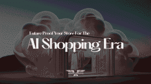 The AI Shopping guide