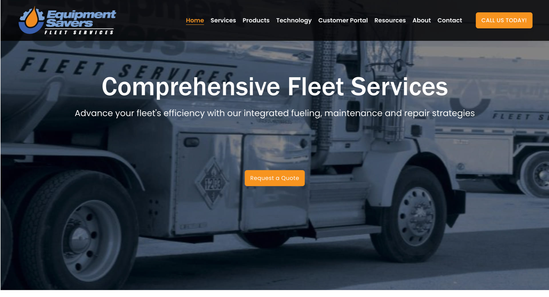 oil and gas websites