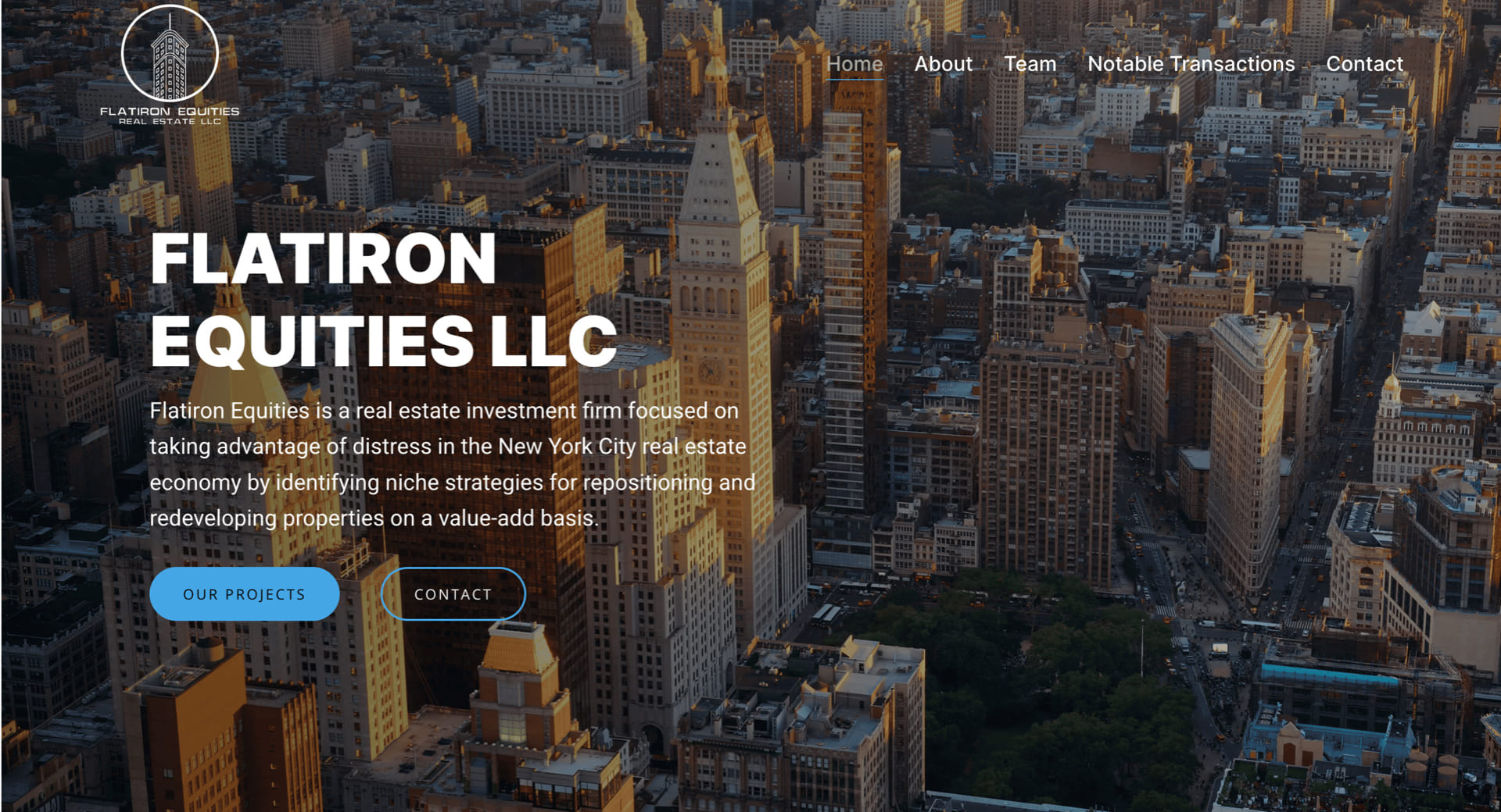 real estate websites