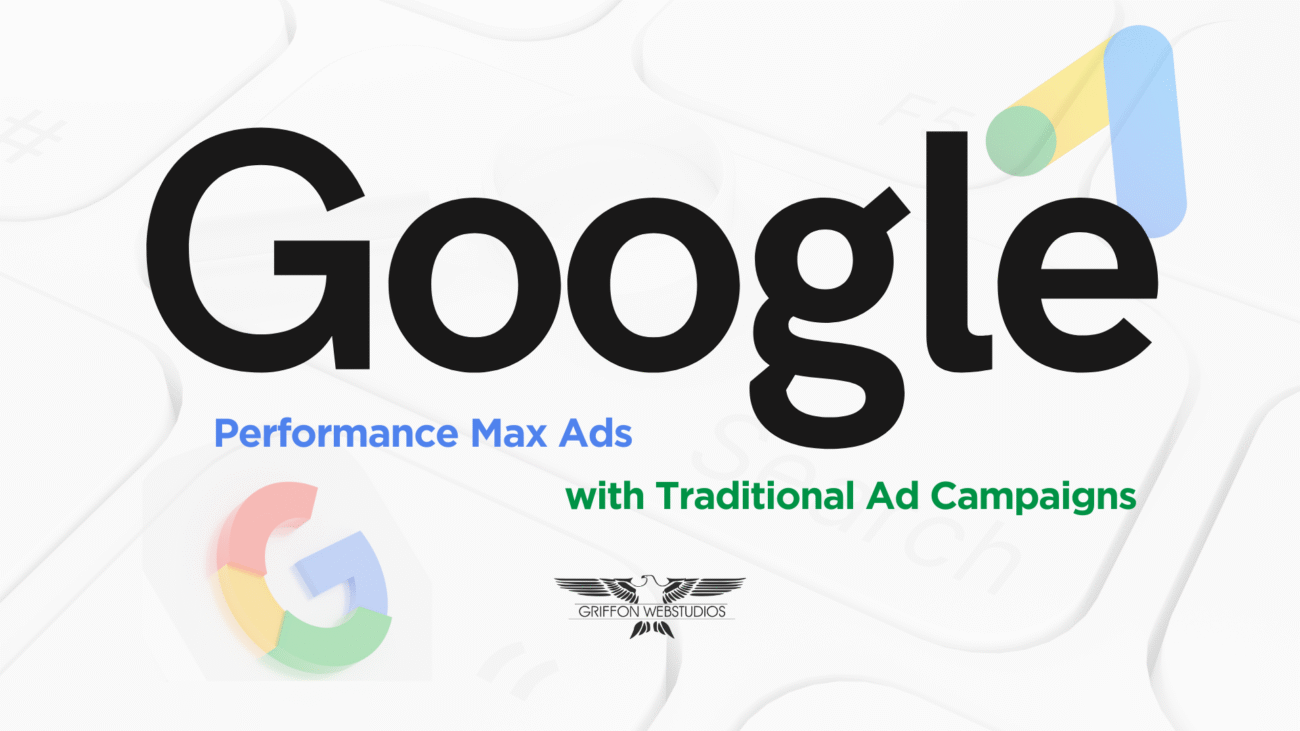 google performance ad campaigns