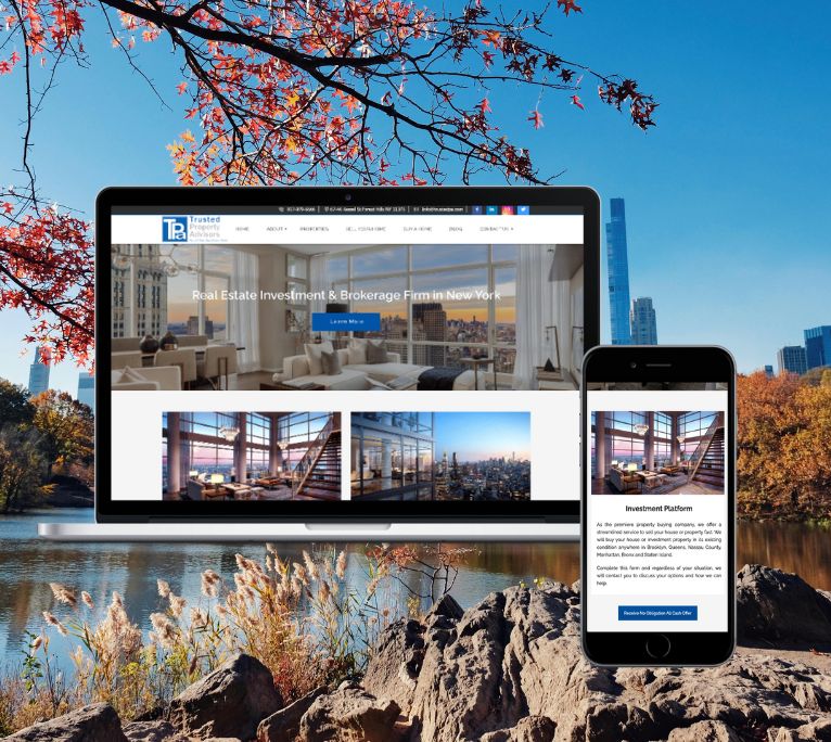 real estate portfolio