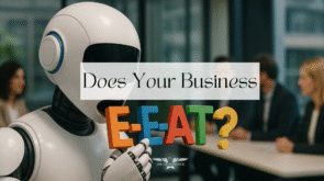 E-E-A-T