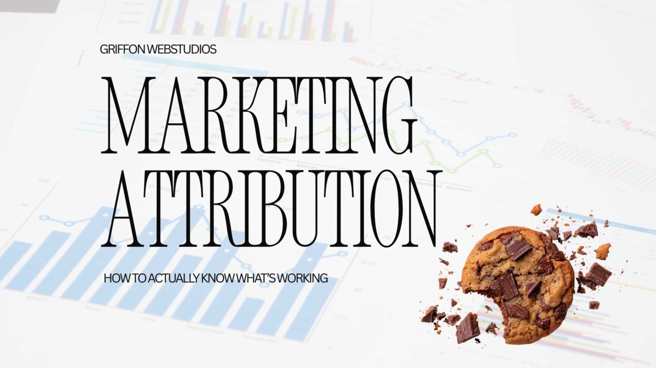 Marketing Attribution