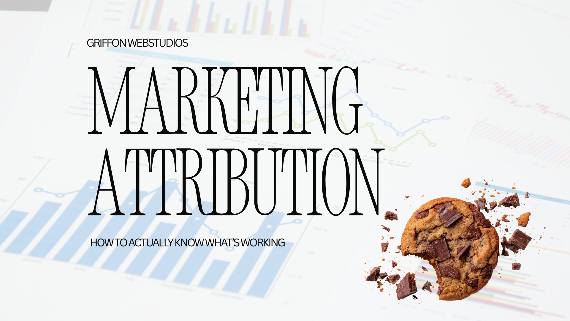 Marketing Attribution