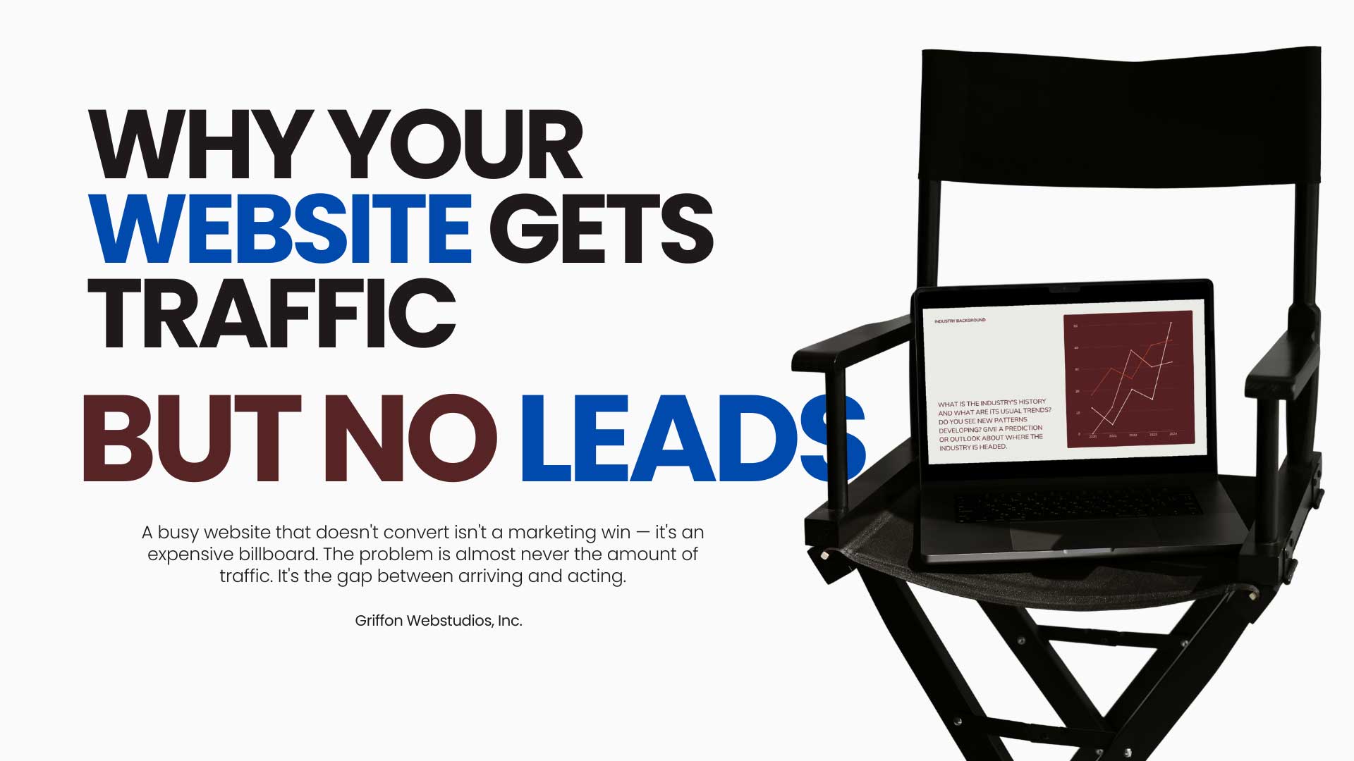 Website-Traffic