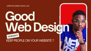 good web design