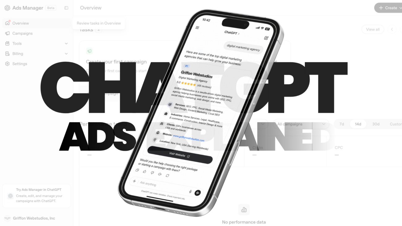 Chatgpt ads